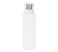 BYYLECL Oil Dispenser Bottle, Reusable Condiment Dispenser for Syrup, Honey, Oil, Sauce, Salad Dressing and Icing 350ml
