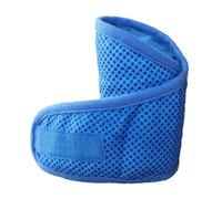 BYYLECL Pet Cooling Scarf for Summer Cooling Dog-Bandana - Quick, Lightweight & Portable for Dogs - Easy to Use Dog Cooling Collar S