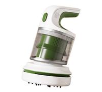 BYYLECL Table Vacuum - Mini USB Rechargeable Desktop Cleaner with 2 Speed Suction for Cleaning Eraser Crumbs, Dust, Crumbs, Piano, Hairs, Computer, Keyboard 14cm