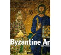 Byzantine Art