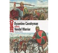 Byzantine Cavalryman vs Vandal Warrior: North Africa AD 533-36: 73 (Combat)