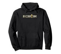 Byzantine Eastern Roman Byzantium Pullover Hoodie