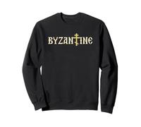 Byzantine Eastern Roman Byzantium Sweatshirt