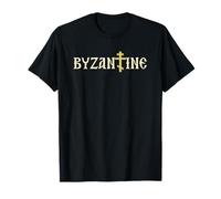 Byzantine Eastern Roman Byzantium T-Shirt