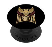 Byzantine Empire Eastern Roman Constantinople History PopSockets Adhesive PopGrip