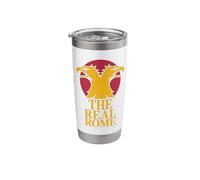 Byzantine Empire Eastern Roman Constantinople History Stainless Steel Insulated Tumbler