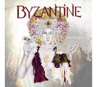 Byzantine – Harbingers – CD – US Import – The Orchard