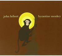 Byzantine Monkey by John Hebert (2009-08-18)
