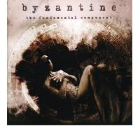 Byzantine The Fundamental Component (CD) Album (US IMPORT)