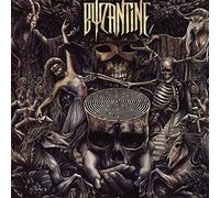 Byzantine - To Release Is to Resolve (European Edition + Bonus tracks)