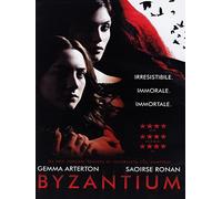 Byzantium – Koch Media