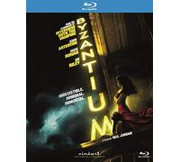 Byzantium (2012) (Blu-Ray)