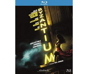 Byzantium (2012) (Blu-Ray)