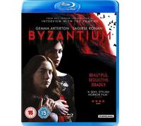Byzantium [Blu-ray]