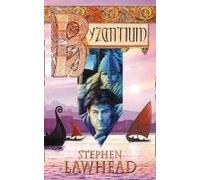 BYZANTIUM: An Epic Fantasy Novel of a Religious Quest Through the Ancient World
