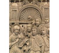 Byzantium and Islam: Age of Transition, 7th-9th Century