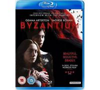 Byzantium [Blu-ray]