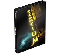 Byzantium [Blu-ray] [Region B]