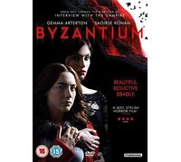 Byzantium [DVD] [2012] [2013]