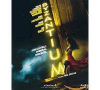 Byzantium (Fr / Nl) Blu-Ray [Import belge]