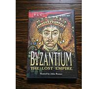 Byzantium: Lost Empire [DVD] [Region 1] [US Import] [NTSC]