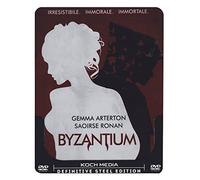 Byzantium (Ltd.Edt.Steelbook)
