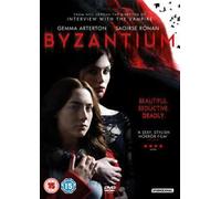 Byzantium (Rental) [DVD]