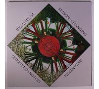 Byzantium - Seasons Changing [VINYL]