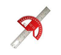 Byzieir Angle Finder,Multifunctional Measuring Tool | Angle Ruler Measurement Tool - for Carpenters Architects Students Engineers School