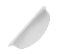 Byzieir Car Rear Camera Rain Cover | Anti-Rain Silicone Eyebrow Modification Trim,Car Rear View Camera Rain Cover - for Truck RV Vehicle Auto Trailers Outdoor Bike Dust Safe Driving Traffic