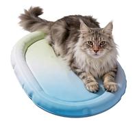 Byzieir Dog Cooling Mat Resting Cover