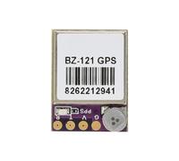 BZ-121 Dual Protocol GPS Positioning Module Suitable FPV Out of Control Rescue Fixed-Wing Crossing Drones (BZ-121)