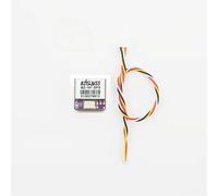 BZ-181 Dual Protocol GPS Positioning Module Suitable FPV Out of Control Rescue Fixed-Wing Crossing Drones (Limited Edition BZ-181)