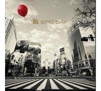 B'Z - Epic Day