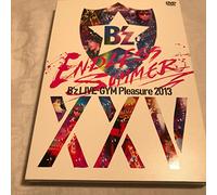B'z LIVE-GYM Pleasure 2013 ENDLESS SUMMER-XXV BEST- [DVD]