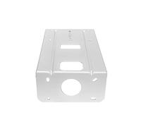 BZBGEAR Universal PTZ Camera Wall Mount (White)