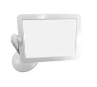 BZBZB Brighter LED Screen Magnifier Reading Viewer Hands-Free Magnifying Glass Magnification Portable Gift Reading Glasses For Parents