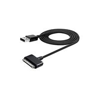 bzcemind 1M Replacement USB Data Sync Charger Charging Cable Cord Wire Charging Line Suitable for Barnes & Noble Nook HD 9 in BNTV60