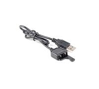 bzcemind 50cm USB Charger Cable Suitable for GoPro Hero 7 6 5 4 3 WIFI Remote Control Suitable for Go Pro Wi-Fi Remoter