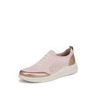 Bzees For Lifestride Women's Timeless Sneaker, Blush/Eggnog, 7 UK