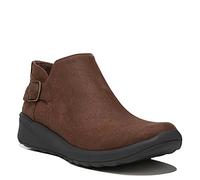 BZees Women's Get Going Ankle Boot, Friar Brown, 6 UK