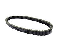 BZHYUWAOU Drive Belt Compatible With Arctic Cat 0627-031 Firecat 600 Team Arctic EFI EXT Sno Pro 1,375" 1" Fighter Nightfire Tiger Early Build
