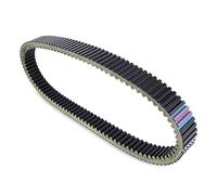 BZHYUWAOU Drive Belt Compatible With Ski-Doo MX Z MXZ 670 700 800 Summit 583 Mach I Grand Touring SE Compatible with Formula Deluxe III 600 414918200 417300067 SKIDOO