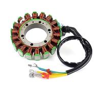 BZHYUWAOU Generator Stator Coil Compatible With MUV700 A AC 2AC 2A 3A BigRed 700 31120-HL1-A01 31120-HL1-A02 Magneto Engine Coil