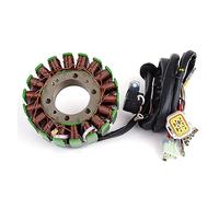 BZHYUWAOU Generator Stator Coil Compatible With Polaris Sportsman 400 Scrambler 500 Ranger 400 Carb Sportsman 500 HO Forest 4x4 Touring Hawkeye 400