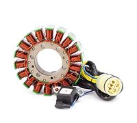 BZHYUWAOU Ignition Magneto Generator Stator Coil Compatible With TRX500 TRX 500 Fourtrax Foreman Hydrostatic Rubicon 500 FGA FA FPA