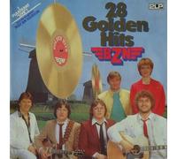 BZN - 28 Golden Hits (BZN) / 811 338-1