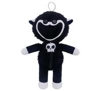BZQCPLX Evil Plush toy, Stuffed Animals,Horror Plushies Doll, Horror Soft Stuffed Toy, Gift for Children and Game Fans