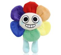 BZQCPLX Dandy Sunflower Plush, Kids Plush Toys, Stuffed Animals, Game Fans Children, Gift