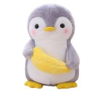BZQCPLX Soft Penguin Stuffed Toy, Cute Animal Doll - Super Soft Pillow Stuffed for Lovers, Friends, Classmates - 25cm